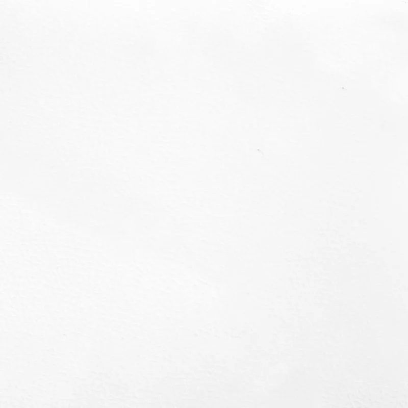 Tête de lit accessoire couchage chambre à coucher meuble avec rebord latéral 103 x 23 x 78/88 cm synthétique blanc TDL0205796