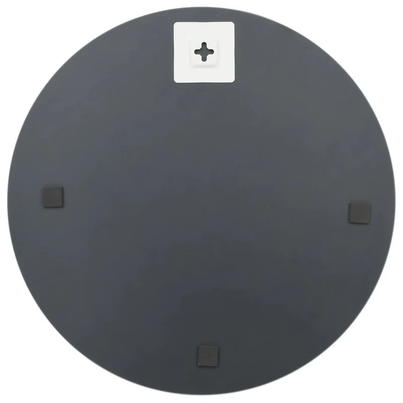 Miroir mural 40 cm Rond Verre DEC022700