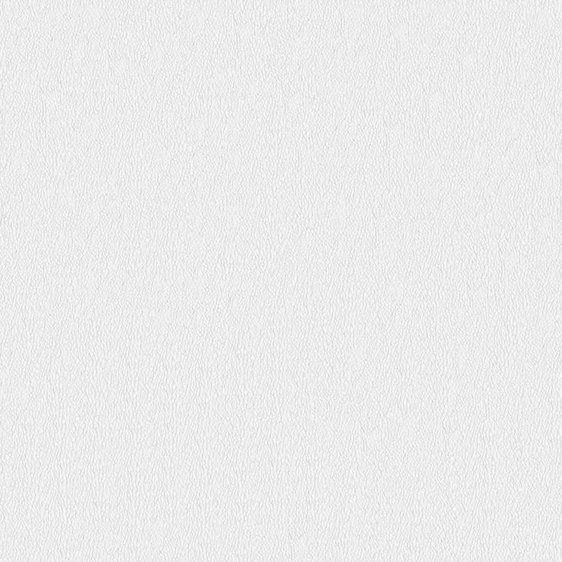 Lot de 2 tabourets de bar siège pivotant hauteur réglable accoudoirs en PVC blanc DEC025194