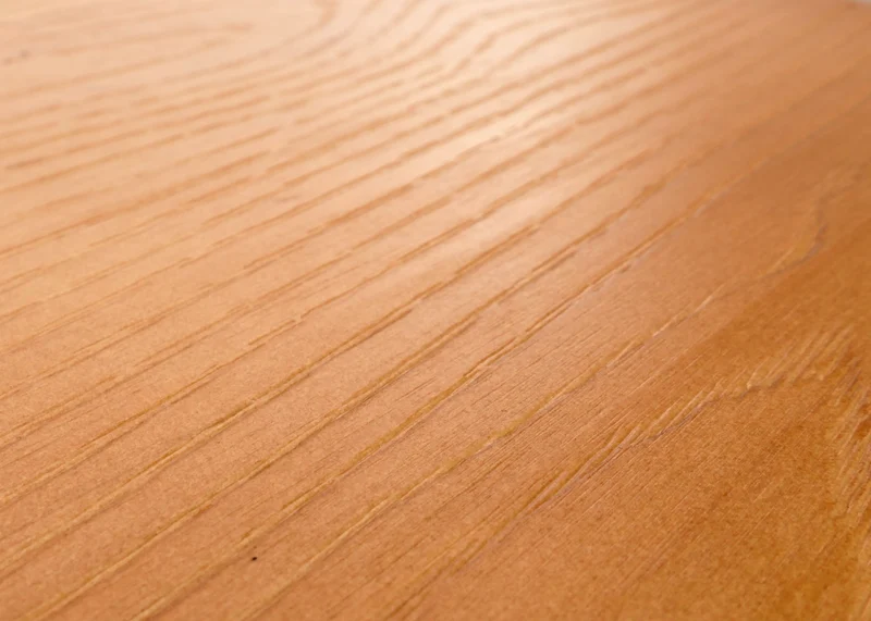 Table de bar comptoir bistro avec repose pieds cadre en métal siège en bois de pin 108x120x61 cm 04_0008518