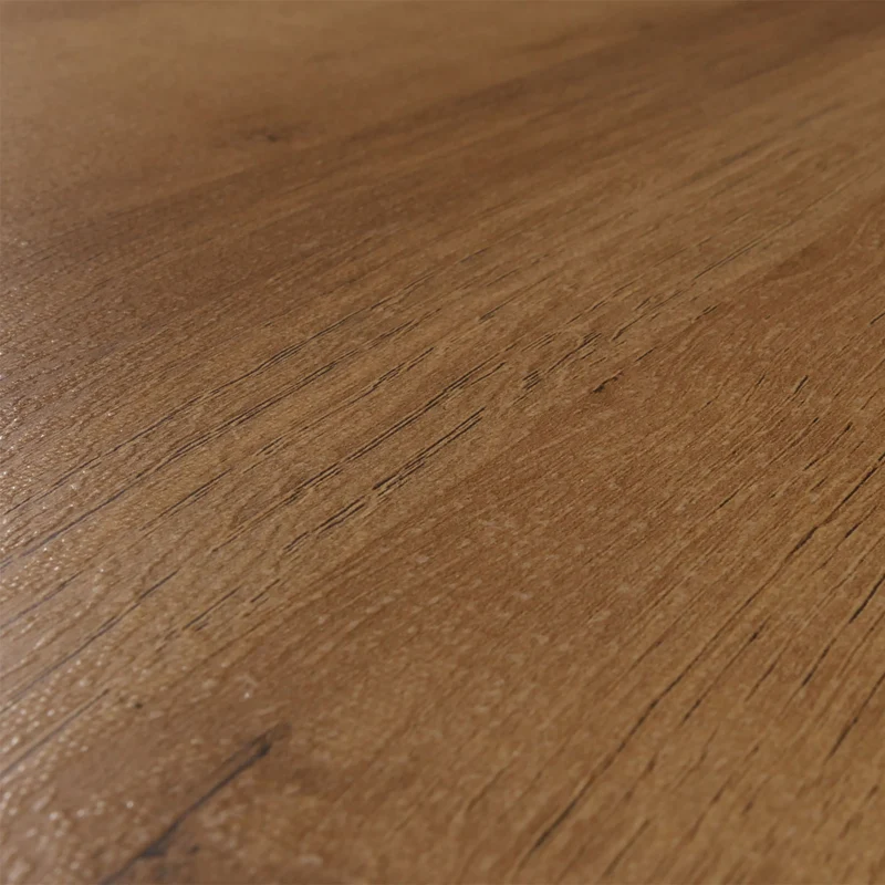 Table basse table de salon avec 2 tiroirs bois manguier et métal 46x110x55 cm 04_0008458