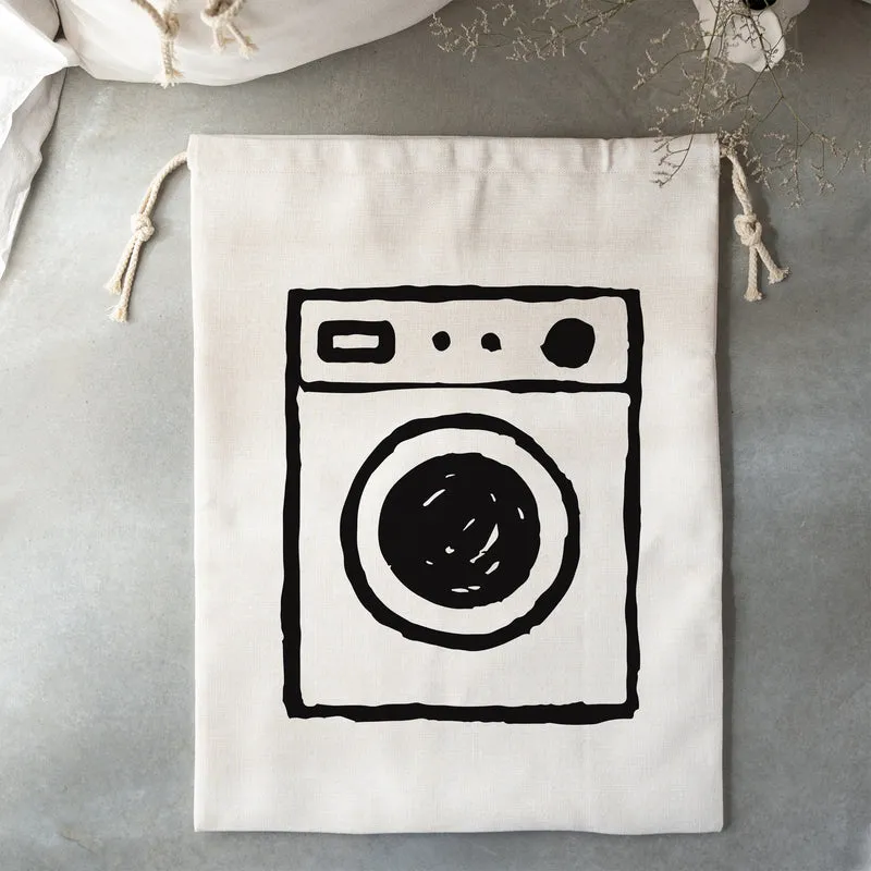 Sac à linge Grand format Wash & Go