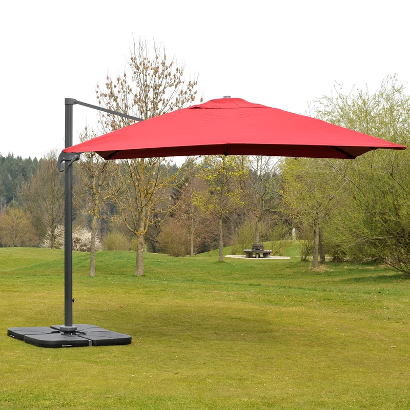 Pied de parasol à 4 parties support 100kg rempli 04_0004918