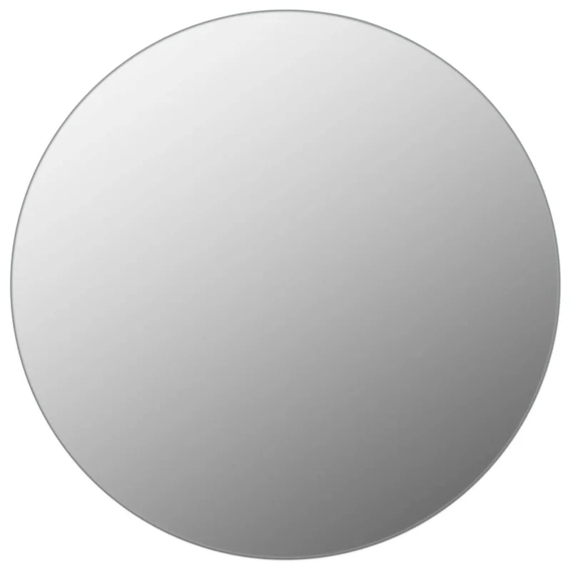 Miroir mural 70 cm Rond Verre DEC022703